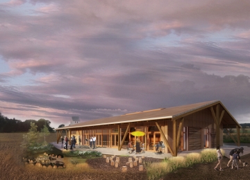 Harrevig Forsamlingshus